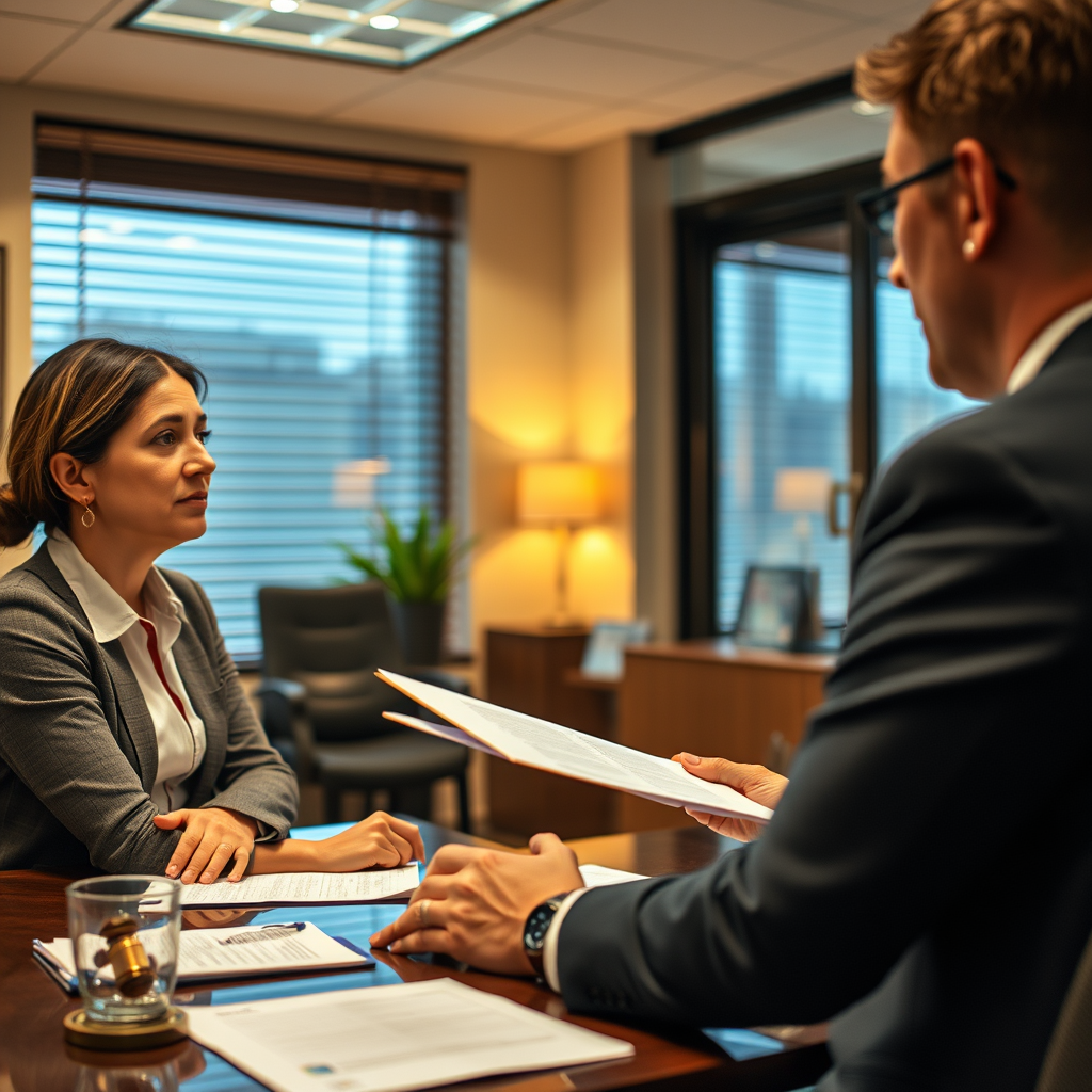 Medical Malpractice Lawyer Manassas Park, VA