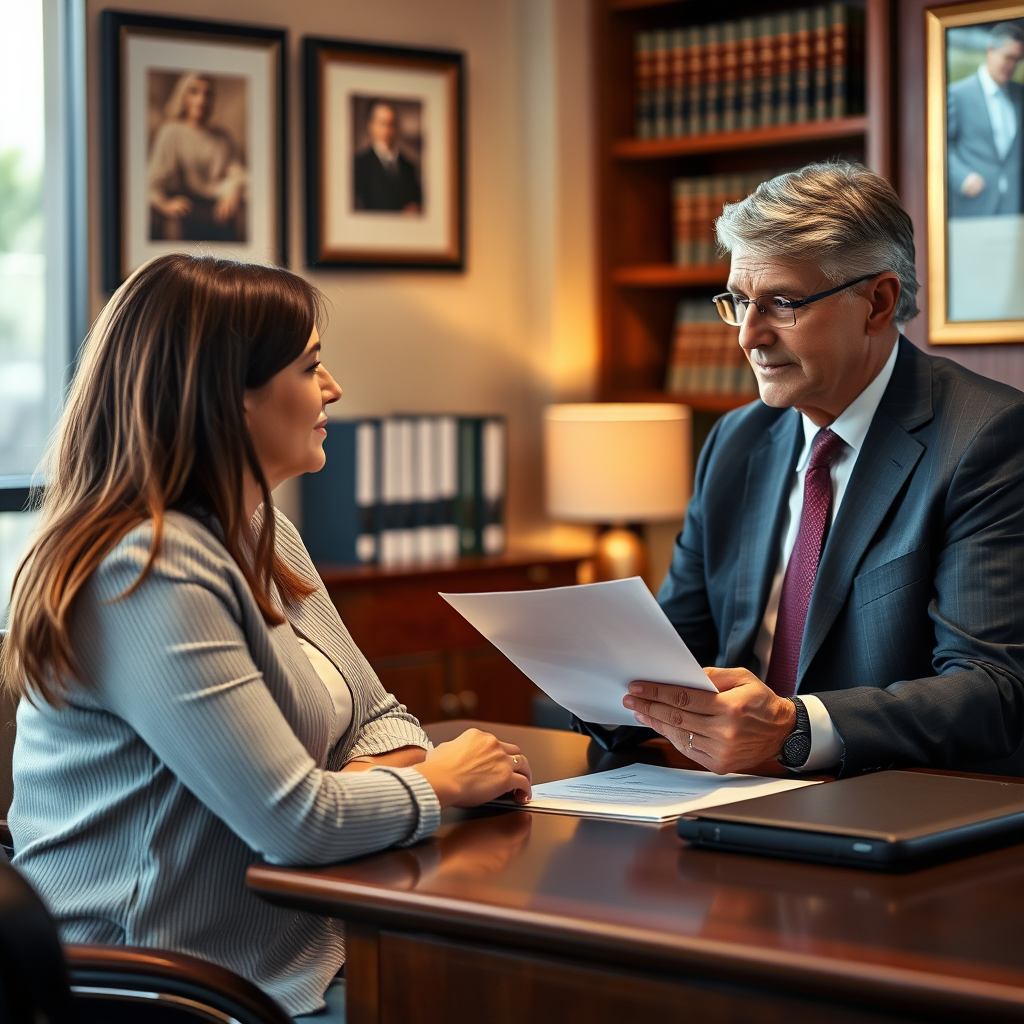 Medical Malpractice Lawyer Manassas, VA