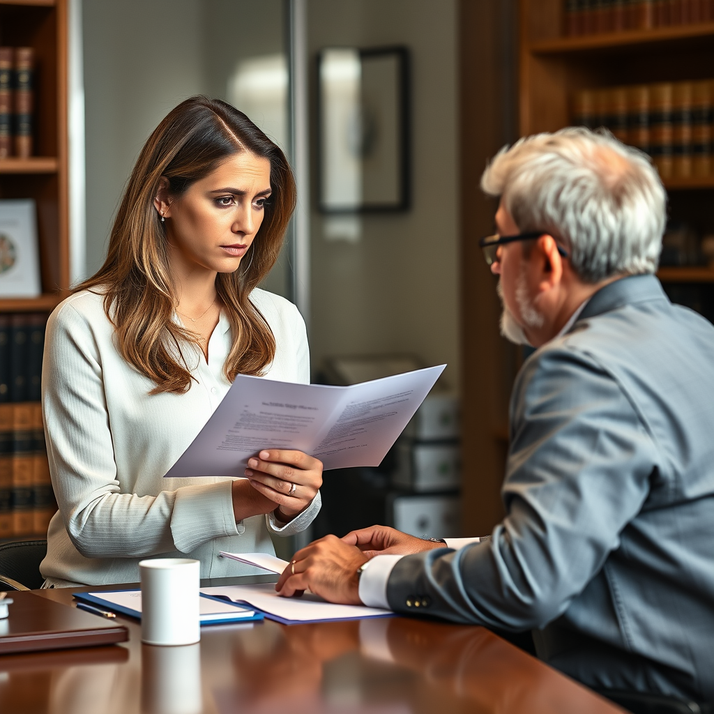 Negligent Security Lawyer Loudoun County, VA