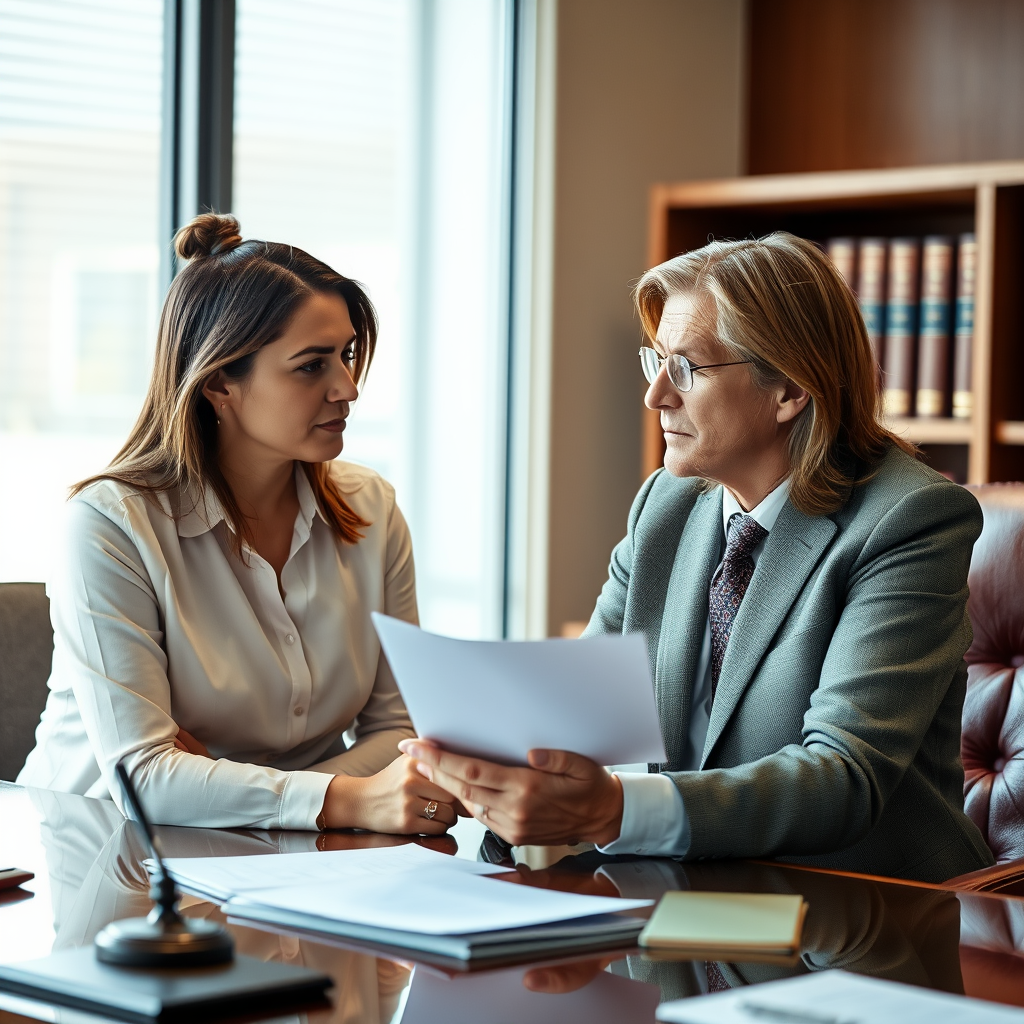 Negligent Security Lawyer Manassas Park, VA