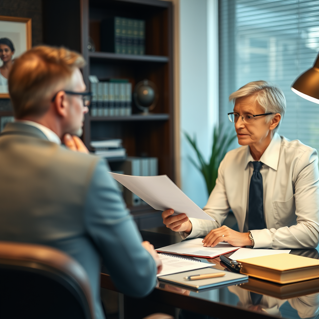 Negligent Security Lawyer Manassas, VA