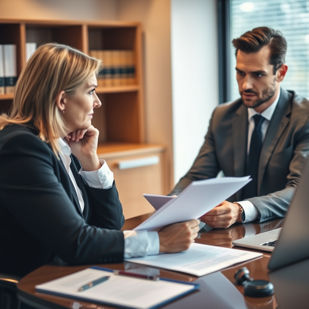 Nursing Home Abuse Lawyer Loudoun County, VA