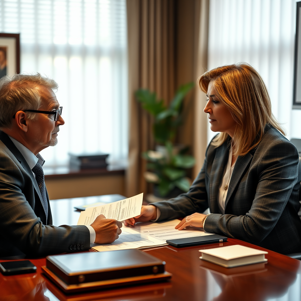 Nursing Home Abuse Lawyer Manassas Park, VA