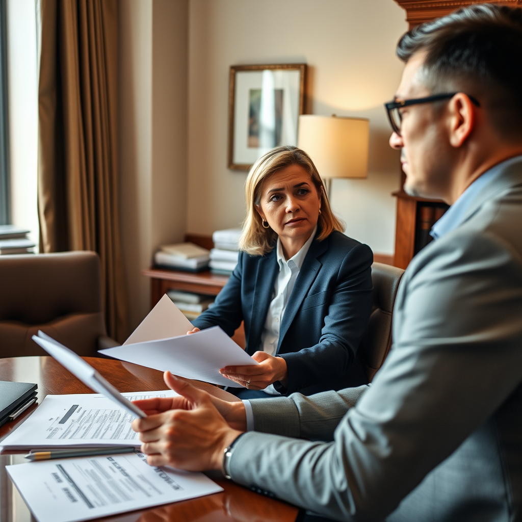 Nursing Home Abuse Lawyer Manassas, VA