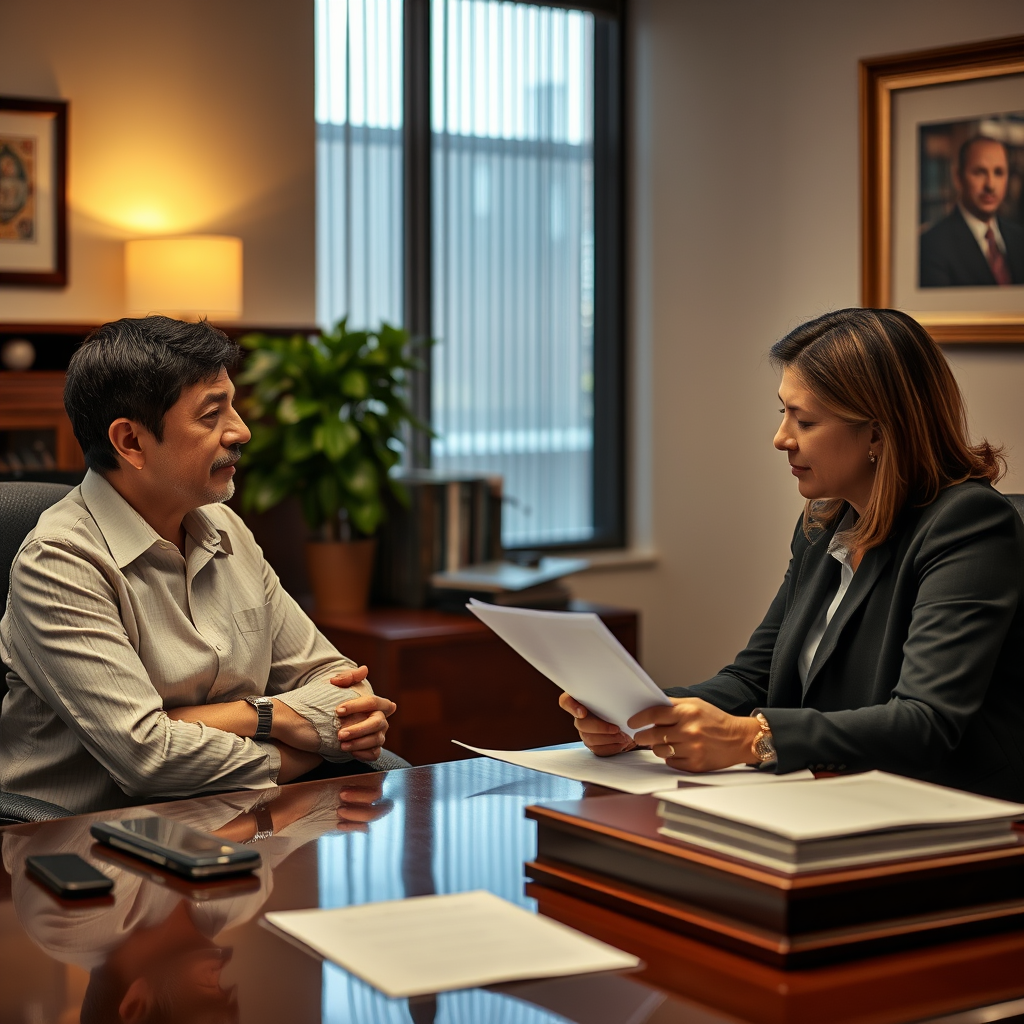 Nursing Home Neglect Lawyer Arlington County, VA