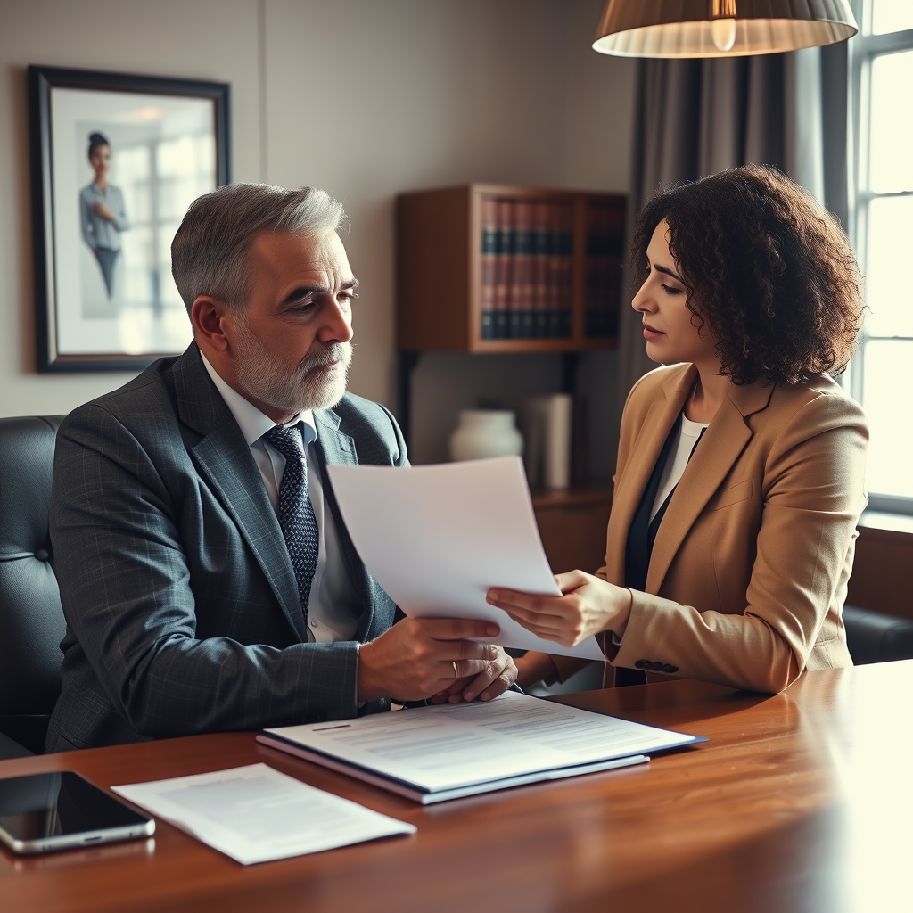 Nursing Home Neglect Lawyer Falls Church, VA