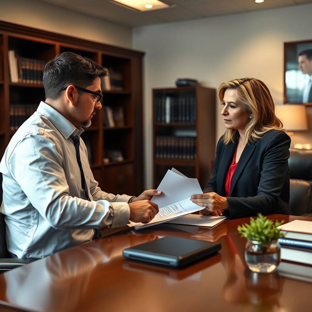 Nursing Home Neglect Lawyer Loudoun County, VA