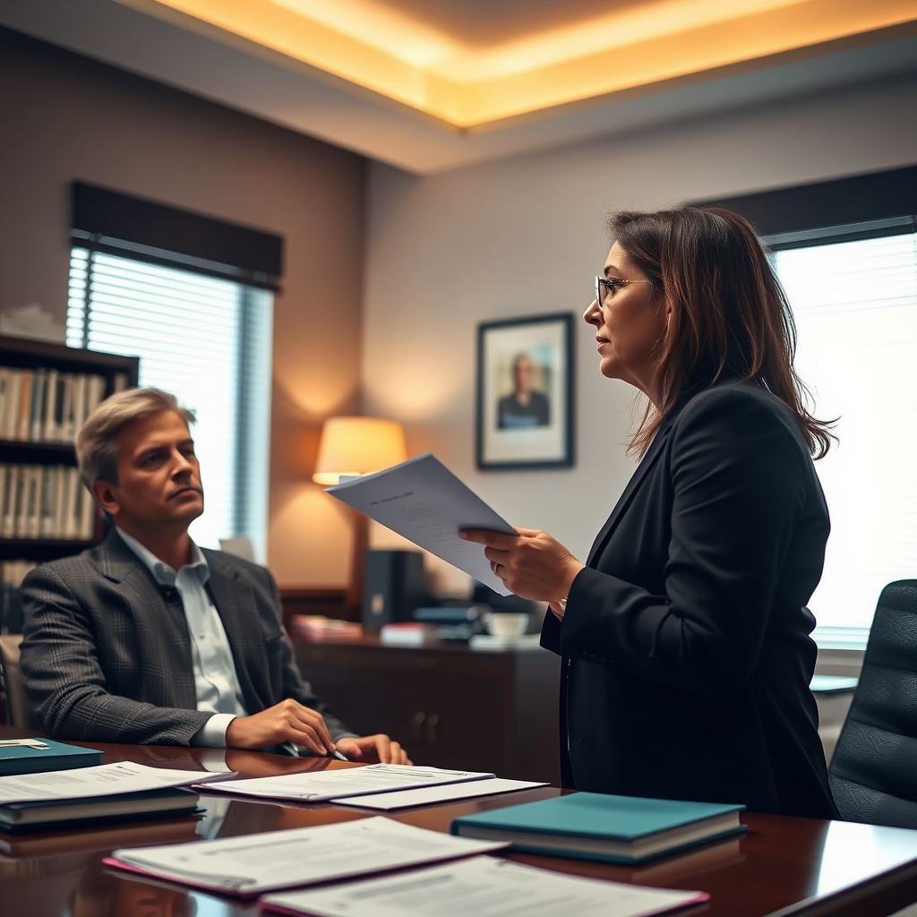 Nursing Home Neglect Lawyer Manassas, VA