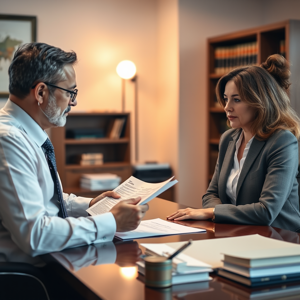 Obstructing Tax Administration lawyer Alexandria, VA