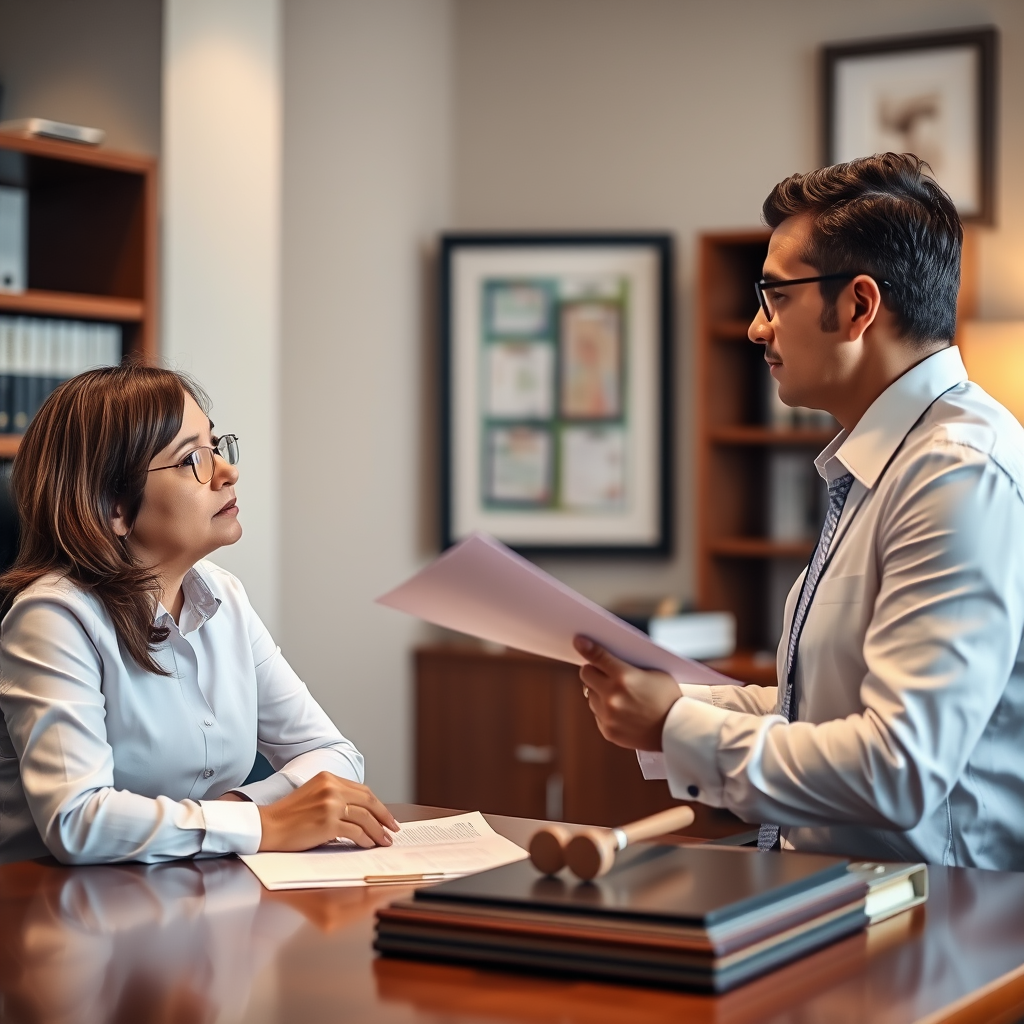 Obstructing Tax Administration lawyer Fairfax County, VA