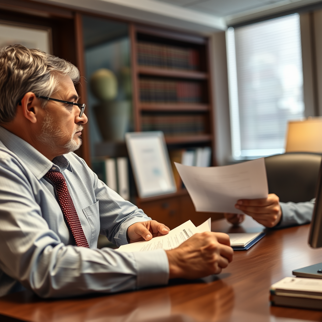 Obstructing Tax Administration lawyer Fairfax, VA