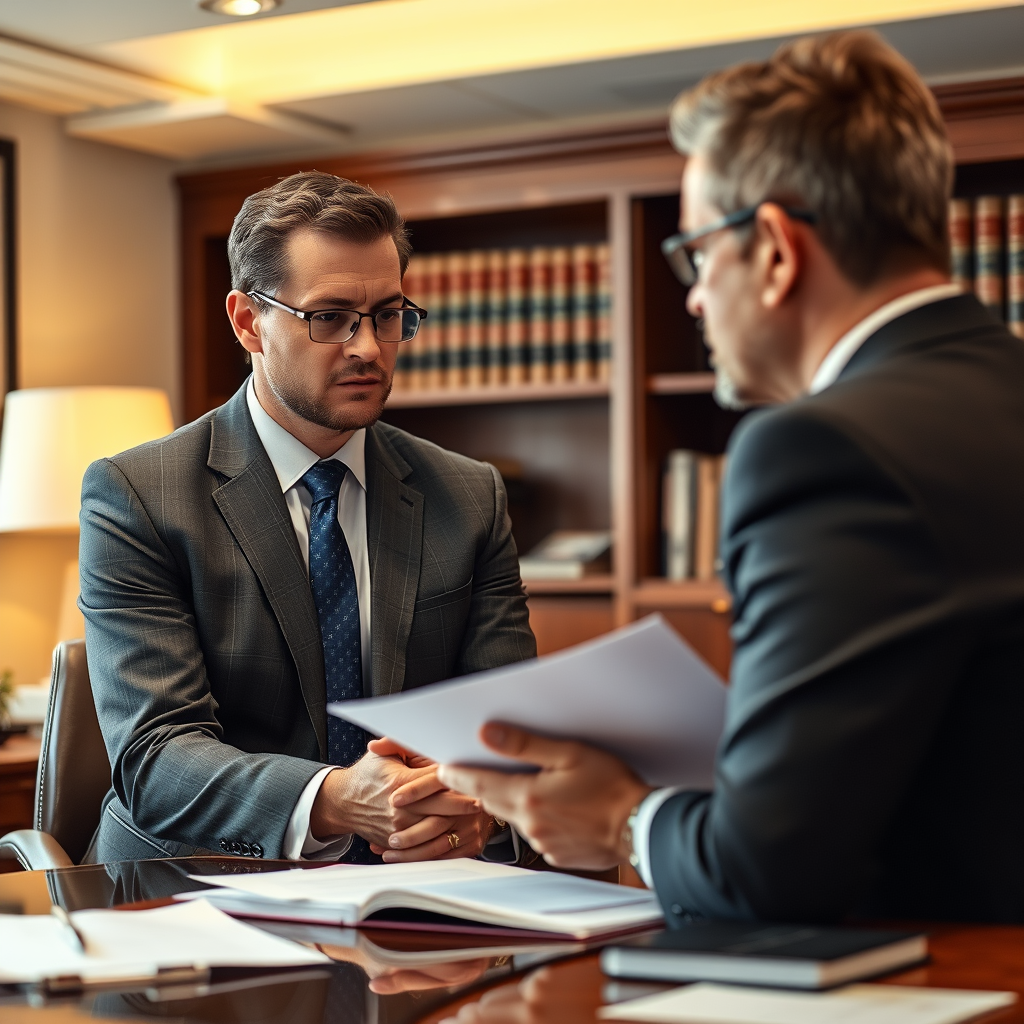 Obstructing Tax Administration lawyer Loudoun County, VA