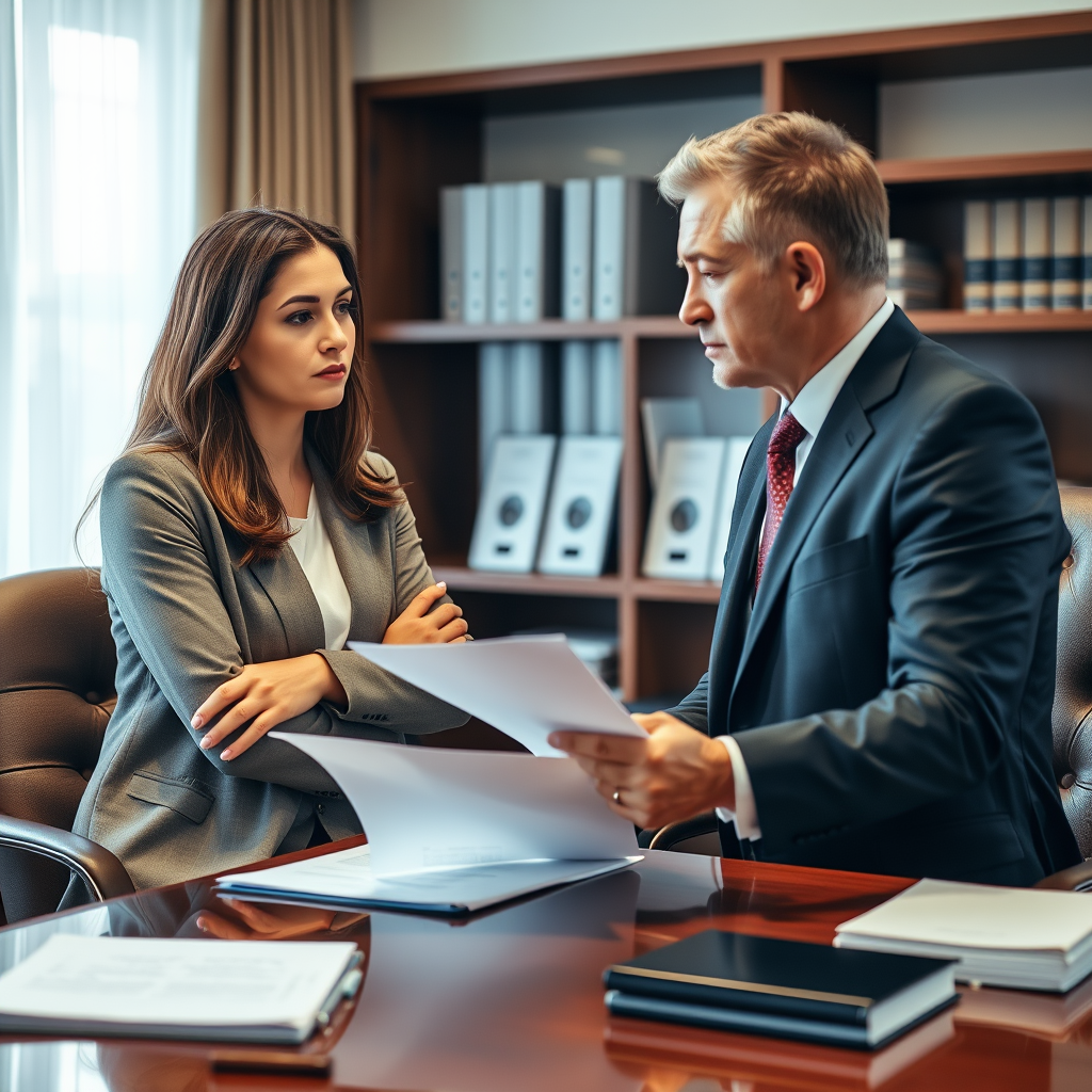 Obstructing Tax Administration lawyer Manassas Park, VA