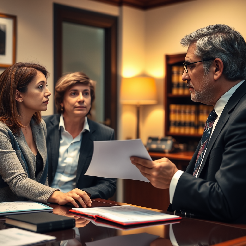 Paralysis Lawyer Arlington County, VA