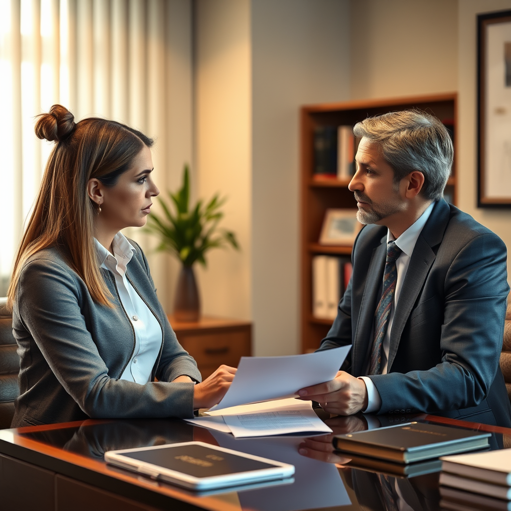 Paralysis Lawyer Fairfax County, VA