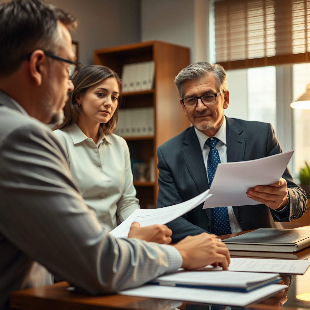 Paralysis Lawyer Loudoun County, VA