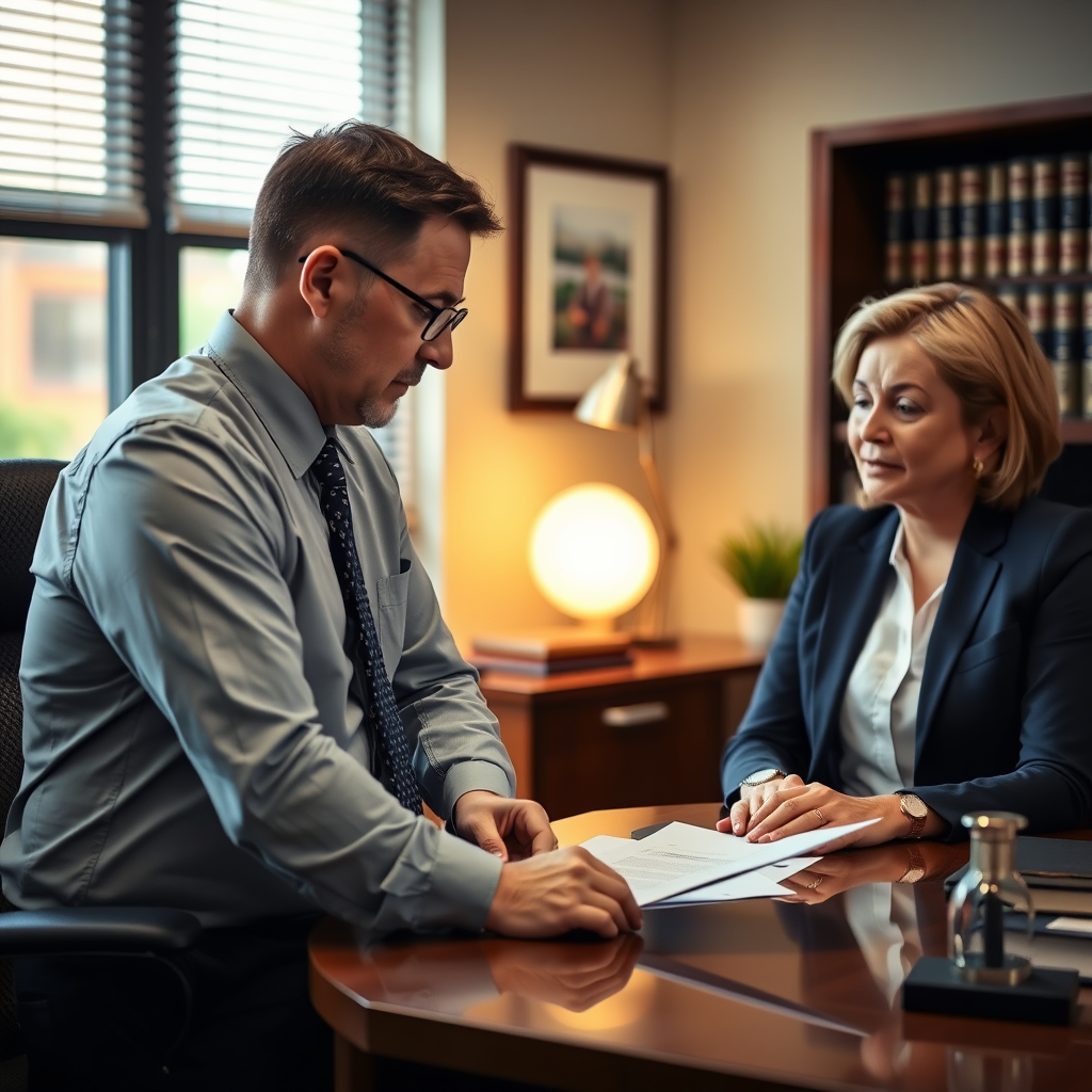 Paralysis Lawyer Manassas Park, VA