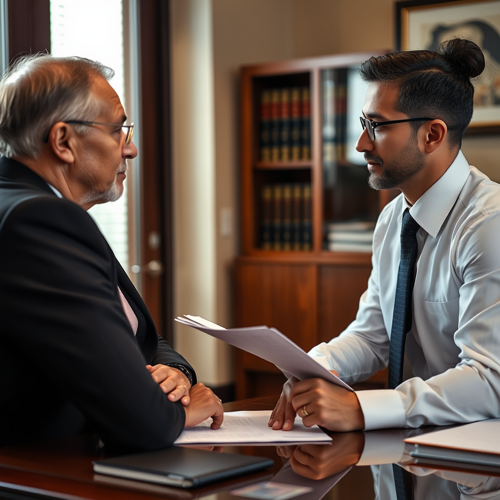 Paralysis Lawyer Manassas, VA