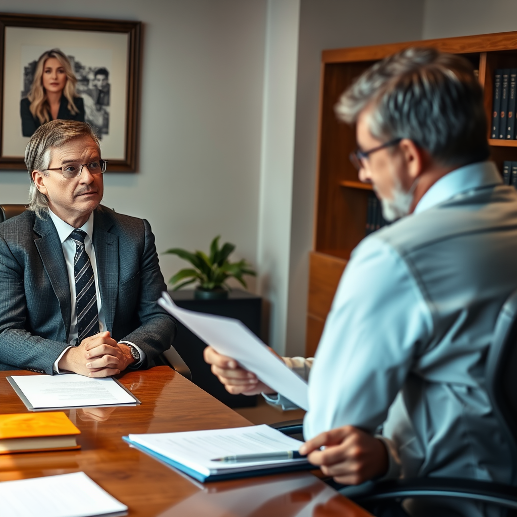 Pedestrian Accident Lawyer Arlington County, VA