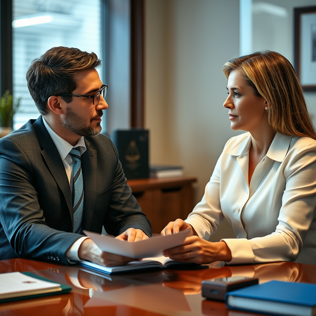 Pedestrian Accident Lawyer Manassas Park, VA