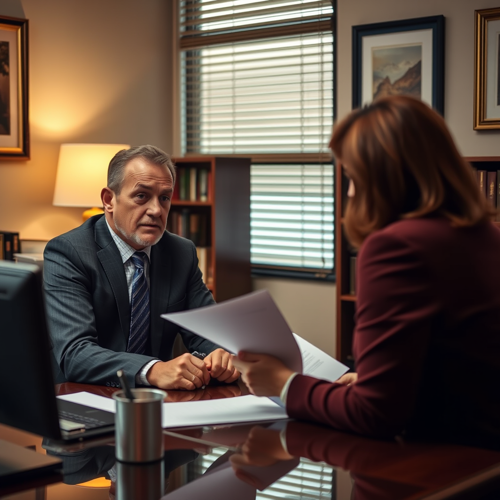 Pedestrian Accident Lawyer Manassas, VA