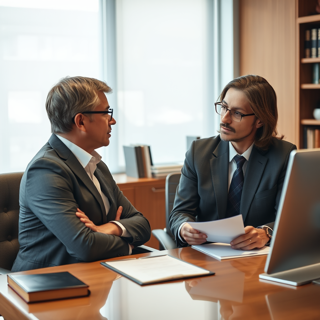 Pedestrian Accident Lawyer Prince William County, VA