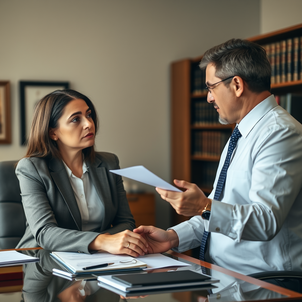 Premises Liability Lawyer Alexandria, VA
