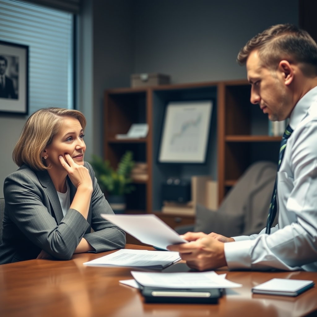 Premises Liability Lawyer Arlington County, VA