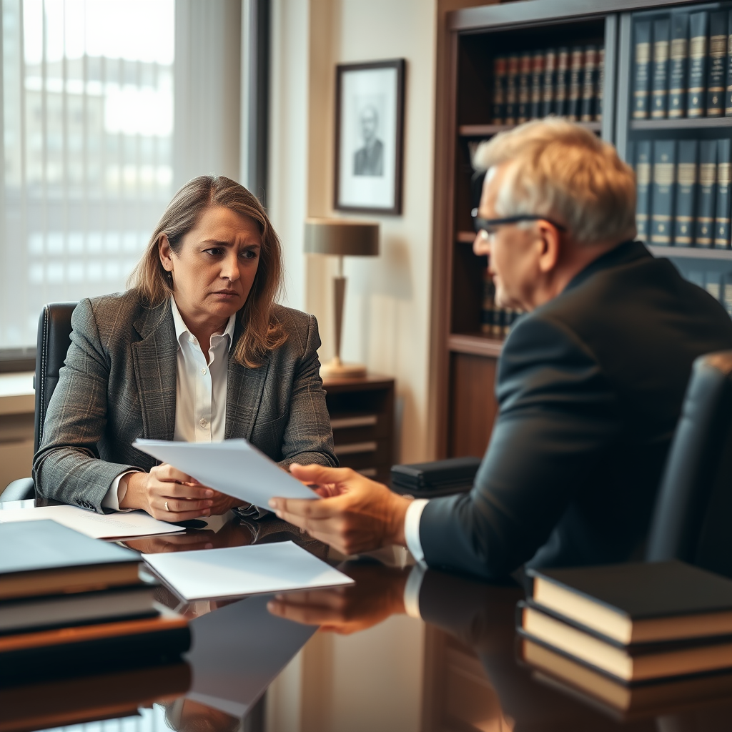 Premises Liability Lawyer Fairfax County, VA