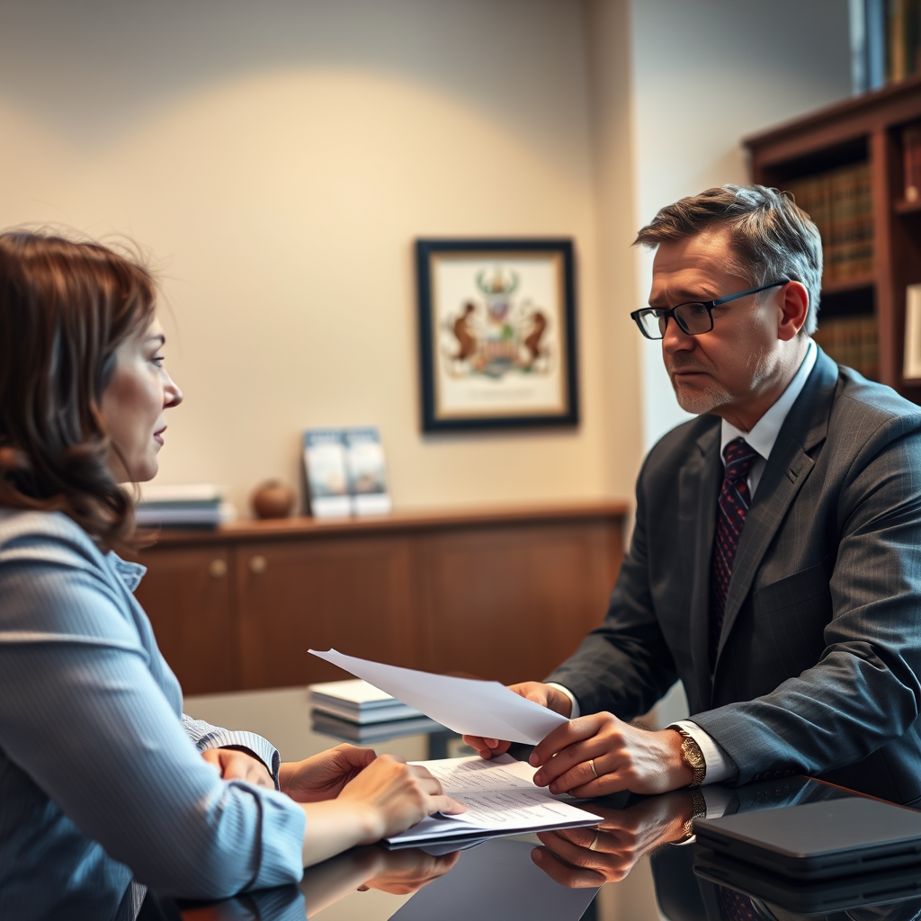 Premises Liability Lawyer Fairfax, VA