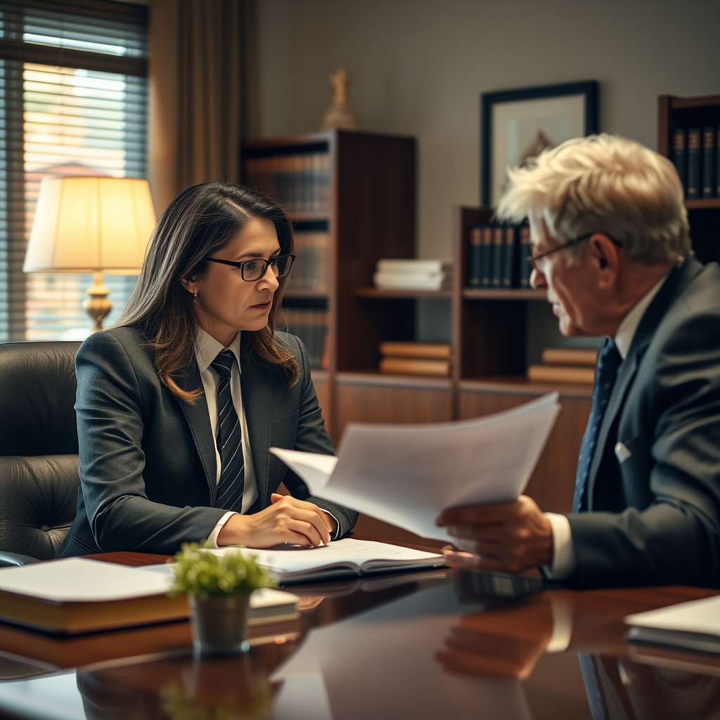 Premises Liability Lawyer Falls Church, VA