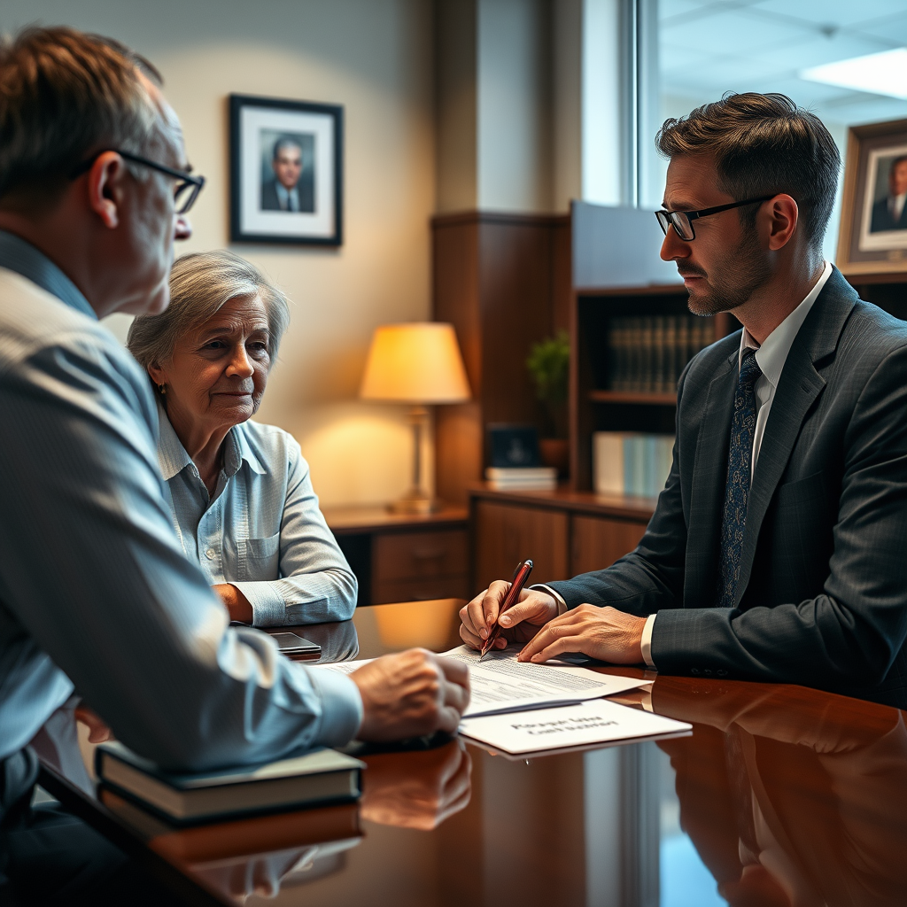 Product Liability Lawyer Alexandria, VA