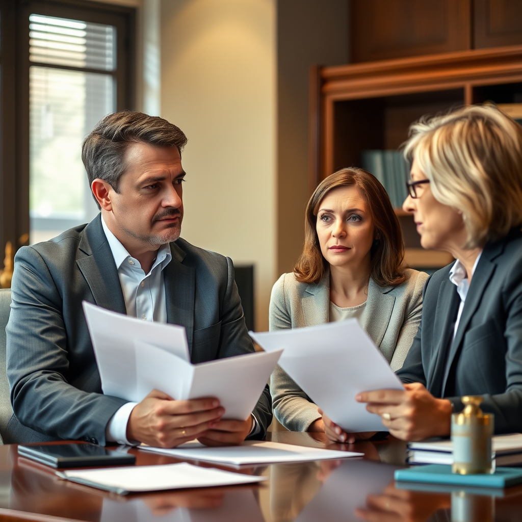 Product Liability Lawyer Arlington County, VA
