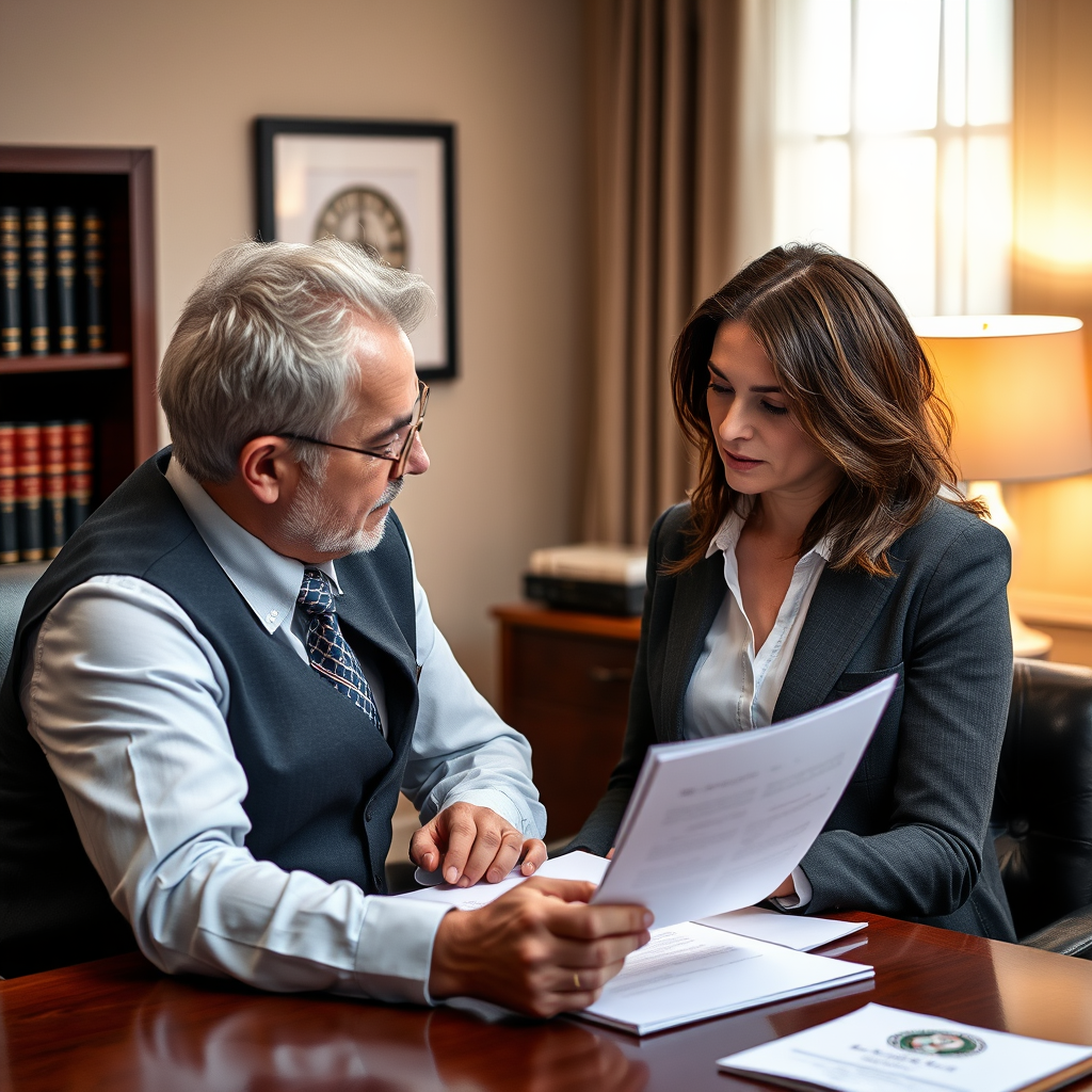 Product Liability Lawyer Fairfax County, VA