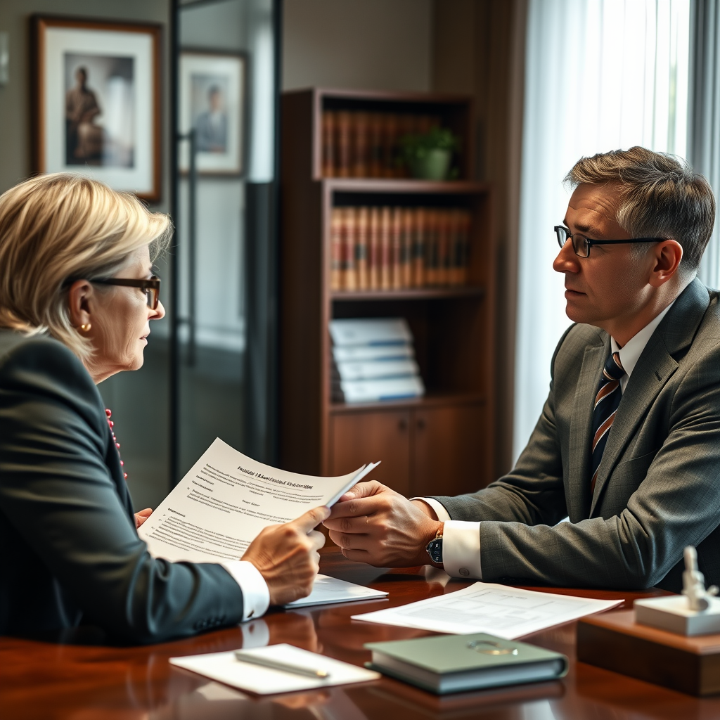 Product Liability Lawyer Fairfax, VA