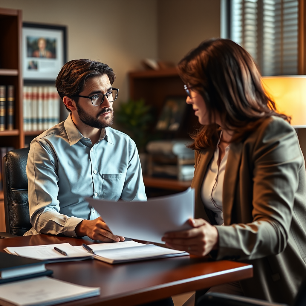 Product Liability Lawyer Falls Church, VA
