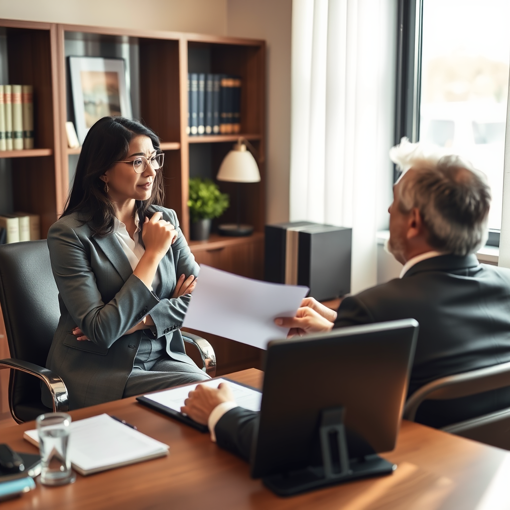 Product Liability Lawyer Prince William County, VA