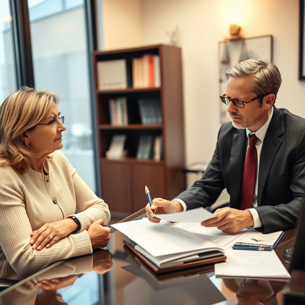 Public Transit Accident Lawyer Arlington County, VA