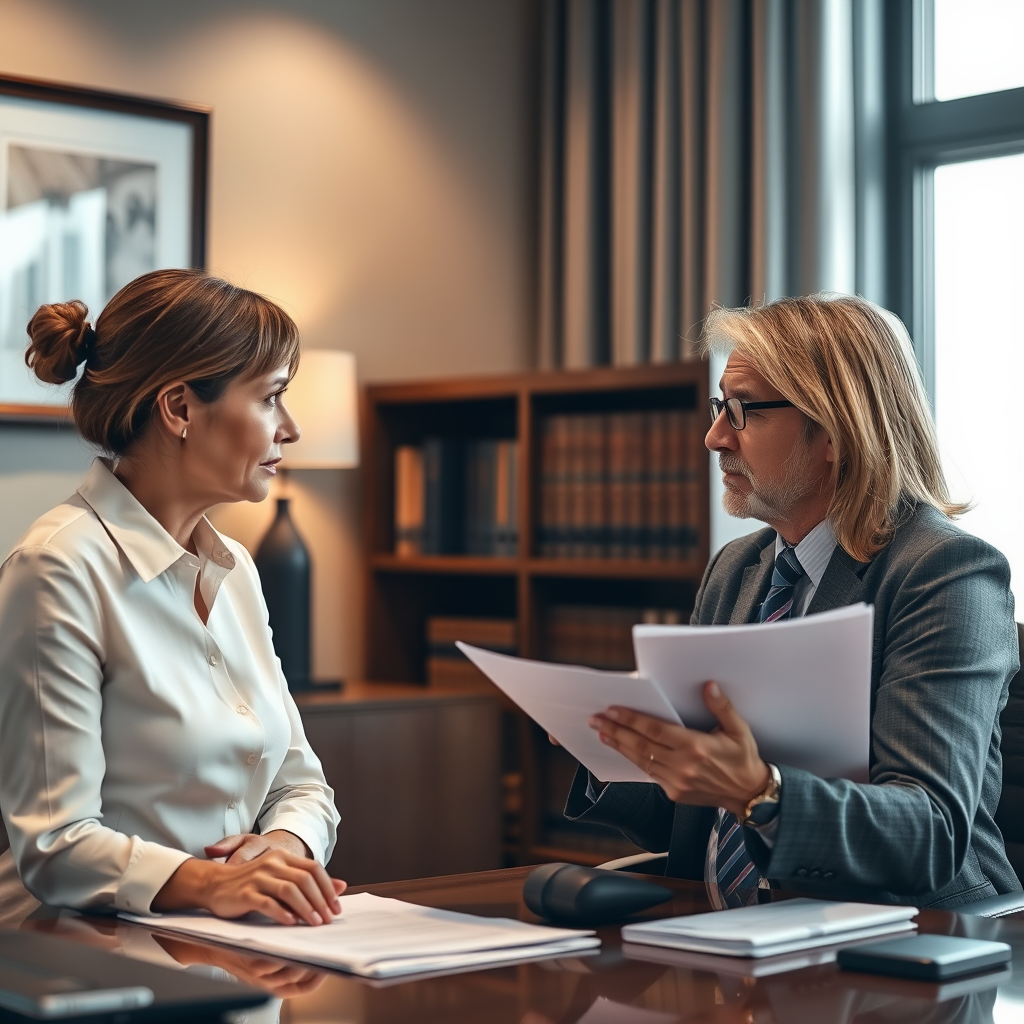 Public Transit Accident Lawyer Fairfax County, VA