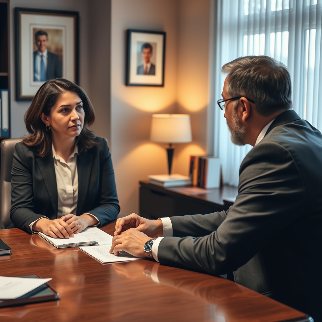 Public Transit Accident Lawyer Fairfax, VA