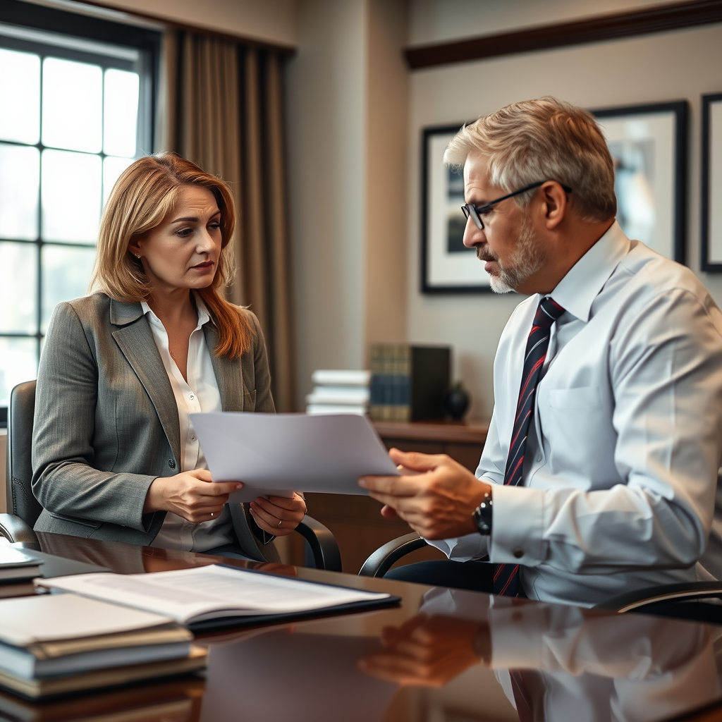 Public Transit Accident Lawyer Falls Church, VA