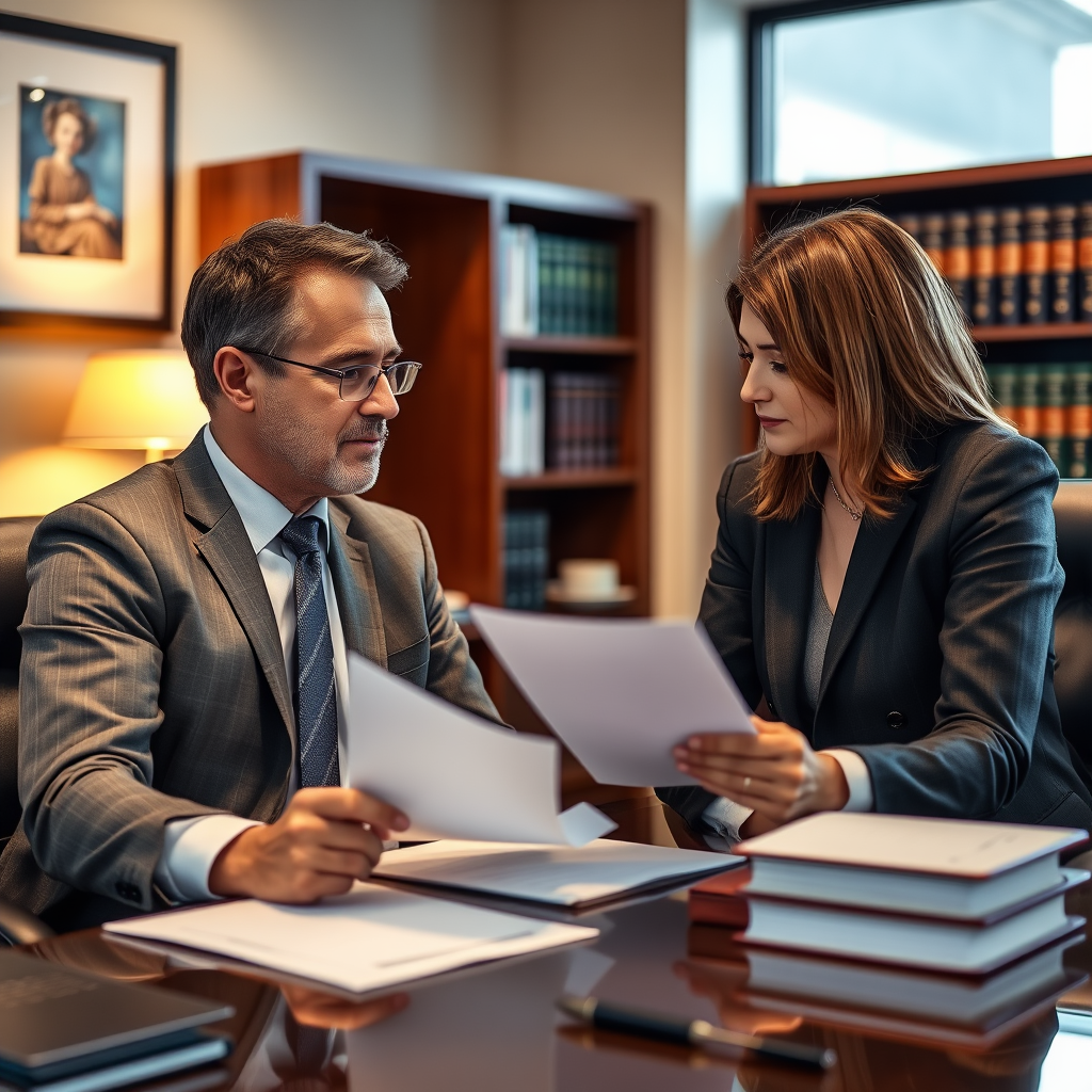 Public Transit Accident Lawyer Loudoun County, VA