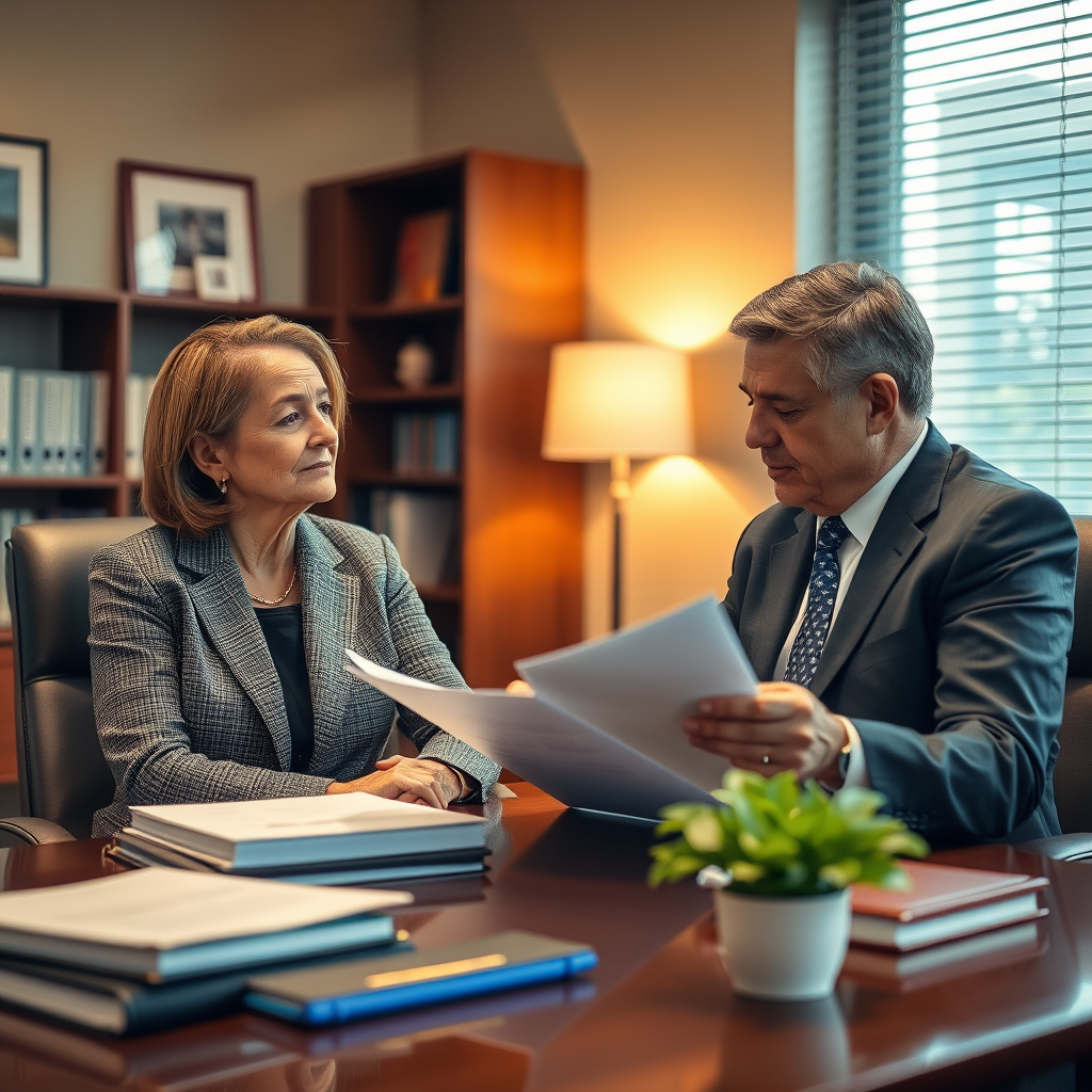 Public Transit Accident Lawyer Manassas Park, VA