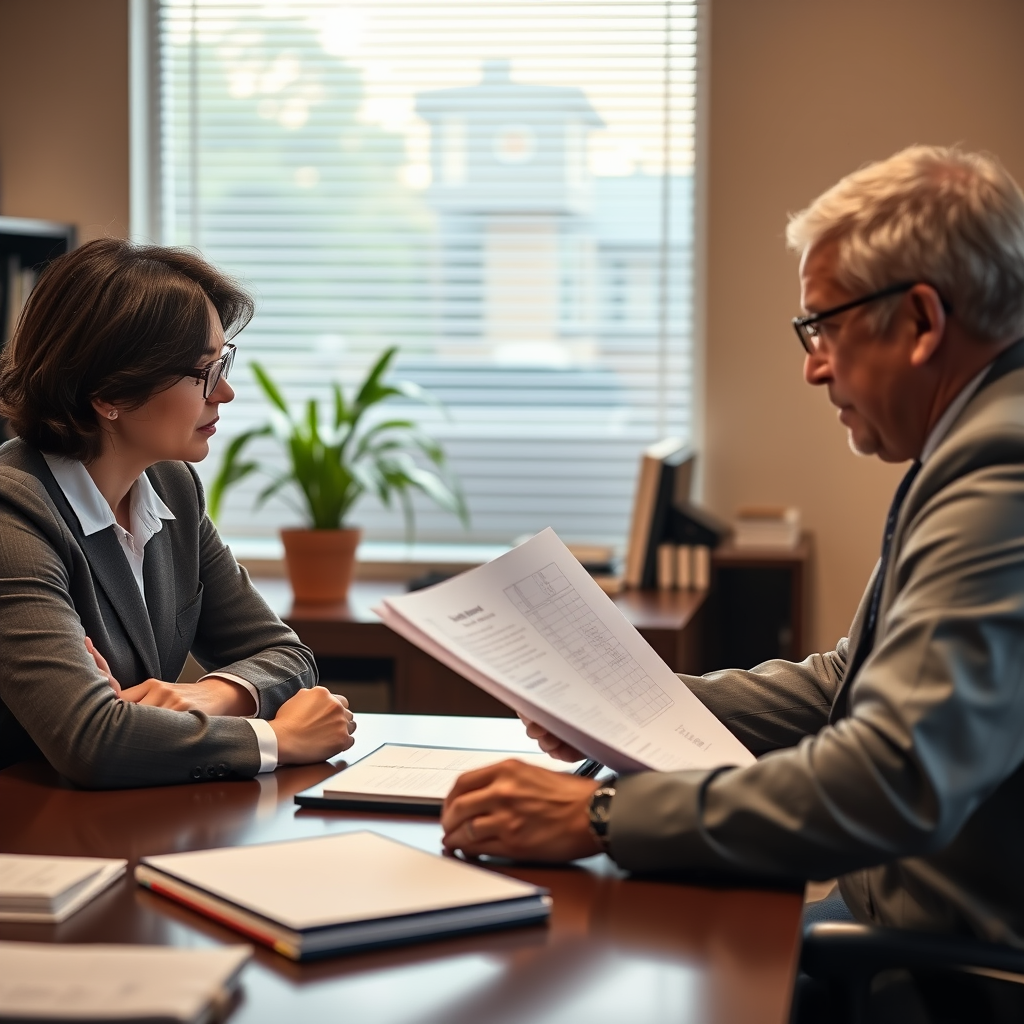 Public Transit Accident Lawyer Manassas, VA