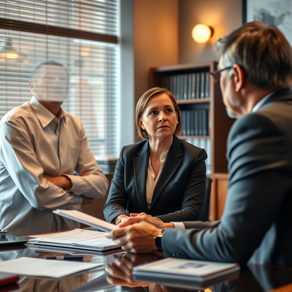 Rideshare Accident Lawyer Arlington County, VA