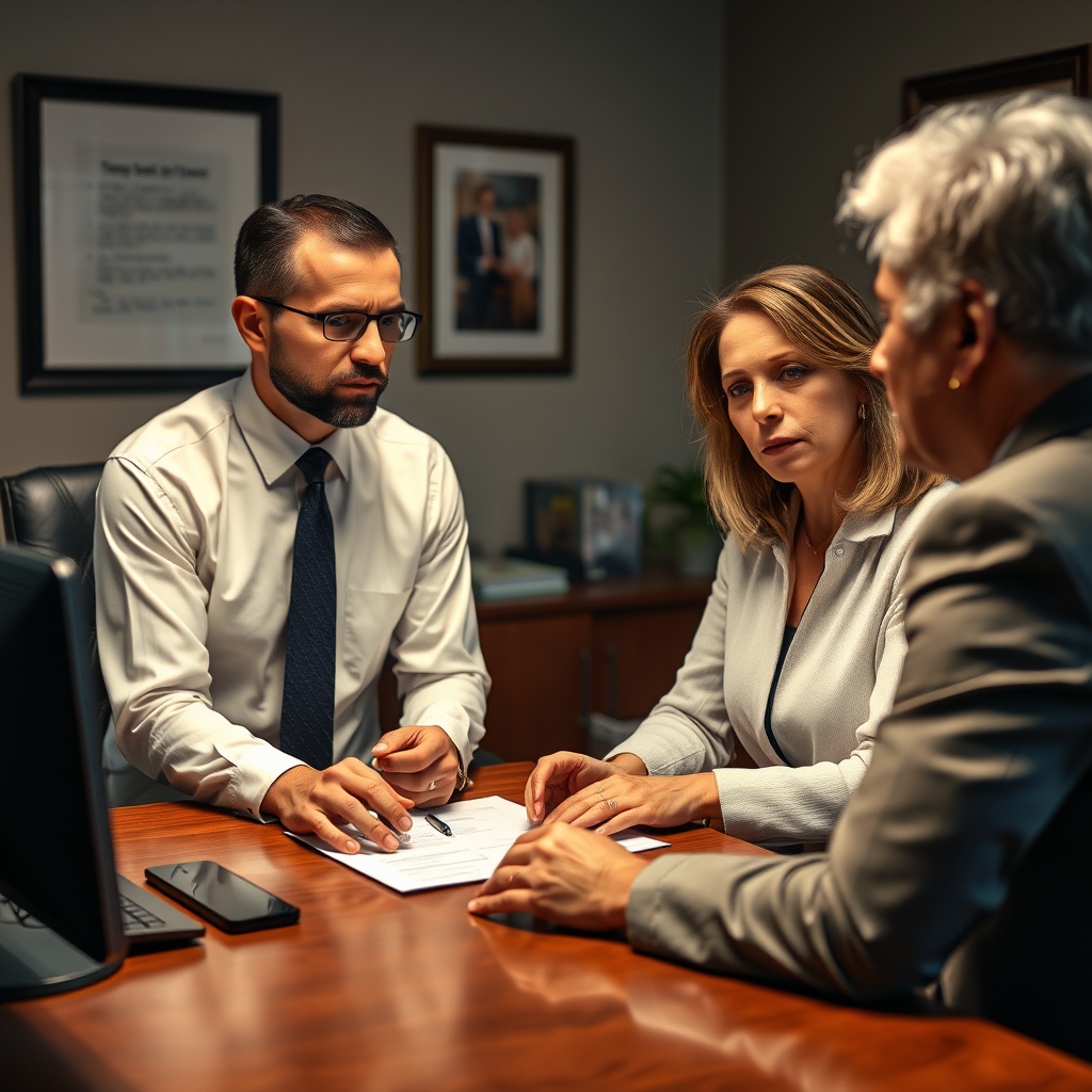 Rideshare Accident Lawyer Loudoun County, VA