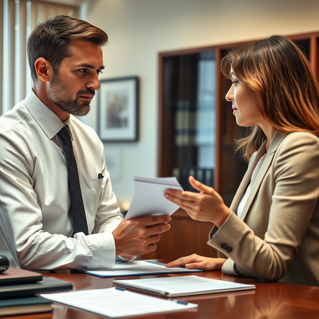 Rideshare Accident Lawyer Prince William County, VA
