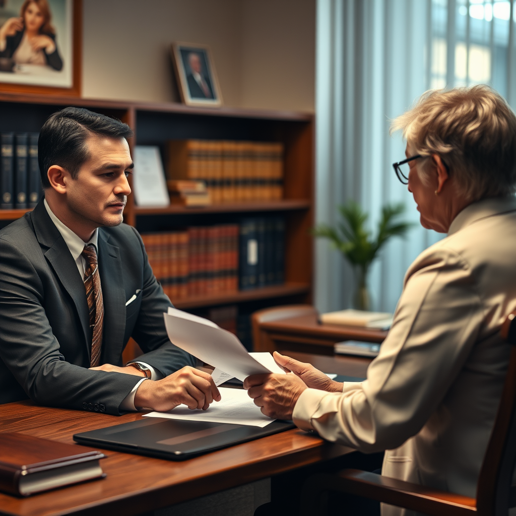 Spinal Cord Injury Lawyer Arlington County, VA