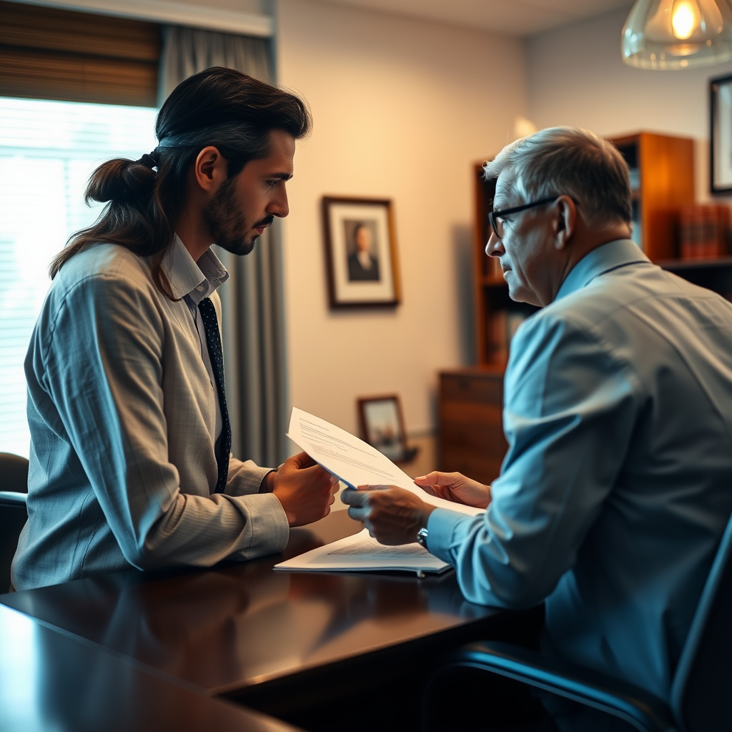 Spinal Cord Injury Lawyer Fairfax County, VA