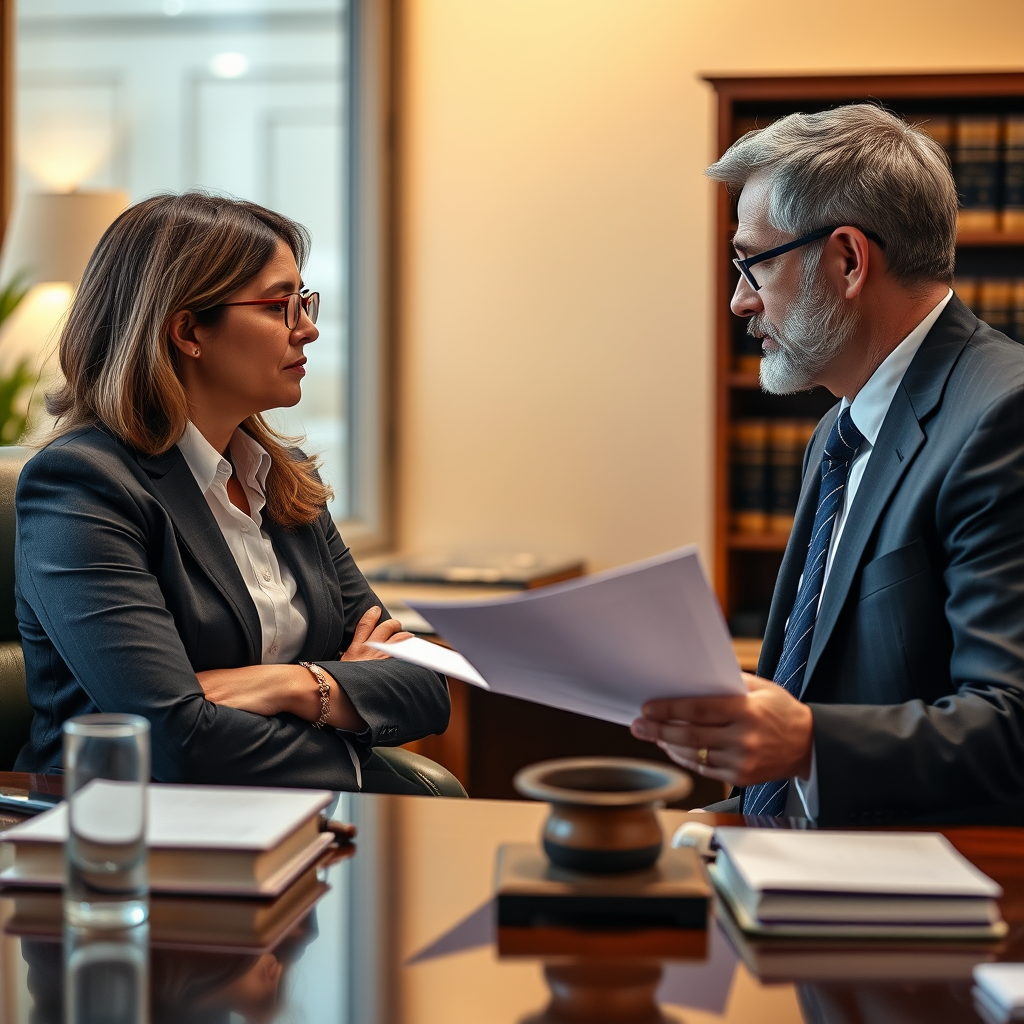 Spinal Cord Injury Lawyer Manassas Park, VA